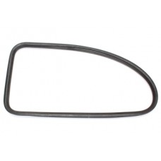 Side Fixed Window Seal Beetle 1968 to 1977 with groove for trim LH or RH