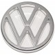 VW Type 3 Bonnet Emblem 1970 to 1973
