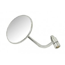 Rear View Mirror, Left hand side 1949 to 1967 VW Beetle