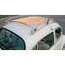 Vintage Speed Roof Rack For VW Beetle and VW Super Beetle