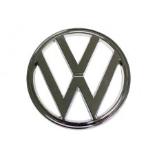VW Kombi Nose badge 1968 to 1972 Made In Germany