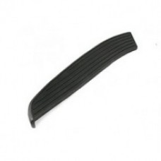 Cab Step Rubber VW Kombi 1968 to 1972 Right hand side