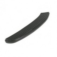 Cab Step Rubber VW Kombi 1968 to 1972 Left hand side