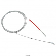 Accelerator Cable VW Kombi RHD 1976 to 1979 With Type 4 2000cc Engine fitted