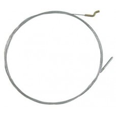 Accelerator Cable VW Beetle 1968 to 1971 