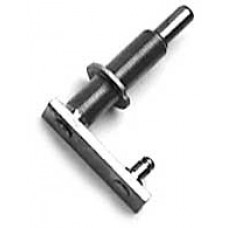Wiper Shaft VW Beetle Single Pin (See listing for fitment)