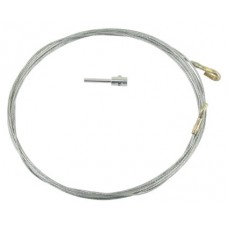 VW Accelerator cable All models and Years (Cut to length)