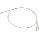 Heater Cable VW Beetle Long 1425mm (Beetle 1968 to 1979)