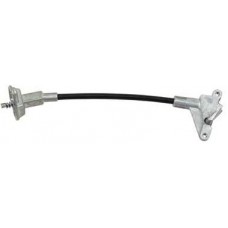 Release Cable for Fuel Filler Flap, VW Beetle 1968 to 1971 (Not 1302)