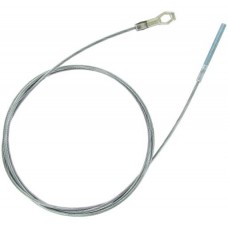 Clutch Cable VW Beetle 1971 to 1974
