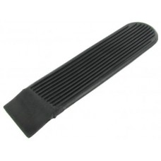Accelerator Pedal Pad Rubber for 1958 and later Beetle, Super Beetle, Ghia, and Type 3