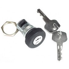 Glove Box Lock with Keys 1968 to 1972 VW Beetle