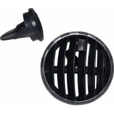 VW Kombi dash Air Vent 1968 to 1979 (Round Side Vent)