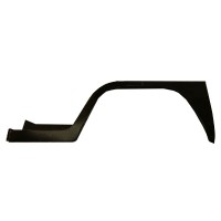 Front Wheel Arch Complete Left VW Kombi 1968 to 1972