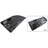 Battery Tray Right Hand Side VW Kombi 1972 to 1979