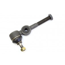 VW Tie rod end with dampener hole up to 1967 Beetle, Karmann Ghia and Type 3