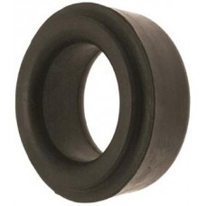 VW Spring Plate Bushing, Outer, IRS 