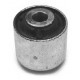 Control arm inner rubber bushing VW Beetle 1302 and 1303