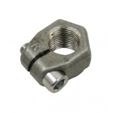 VW Spindle Nut (Clamp Nut), Right, 1968 to 1979 Beetle, Super Beetle, Karmann Ghia, and Type 3