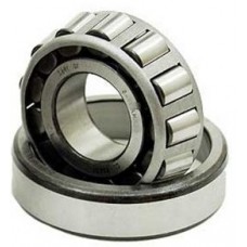 Front Wheel outer Bearing VW Beetle, Karmann Ghia and Type 3 1968  and on (Quality version)