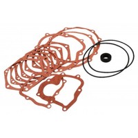 VW Gearbox Gasket Set, All Swing And IRS Gearboxes