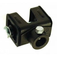 Shift Rod Coupling Square Cage style VW Beetle, Kombi, 1968 and on, Type 3 1964 and on (Economy option)
