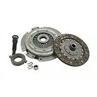 Quality Early Clutch kit 180mm with alignment tool for VW Beetle, Karmann Ghia, Type 3 and Kombi