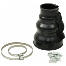 VW Swing Axle Boot with Hardware Kit 