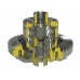 Volkswagen swing axle Quaife ATB Helical LSD differential