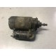 VW 6 Volt Starter Motor Pre Loved 