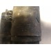 VW 6 Volt Starter Motor Pre Loved 