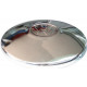 VW Hub Cap with Logo for 1968 and on Beetle's and Kombi's 1971 and on