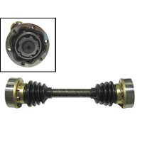 VW Kombi Drive Complete Shaft/Axle 1968 to 1979