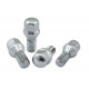 Wheel Bolts M14mm by 1.5mm 60° taper (Set of 4)